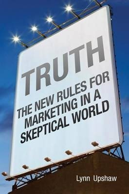 Truth(English, Electronic book text, Upshaw Lynn)