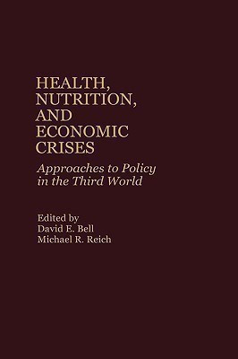 Health, Nutrition, and Economic Crises(English, Hardcover, unknown)