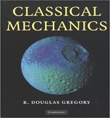 Classical Mechanics (South Asian Edition)(English, Paperback, Gregory R Douglas)