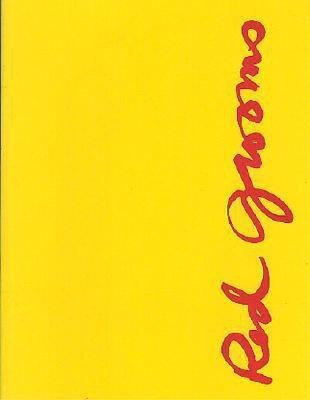 Red Grooms and the Heroism of Modern Life(English, Paperback, Robinson Joyce Henri)