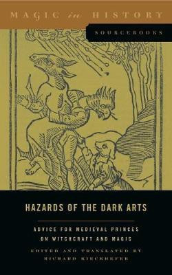 Hazards of the Dark Arts(English, Paperback, unknown)