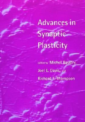 Advances in Synaptic Plasticity(English, Hardcover, unknown)