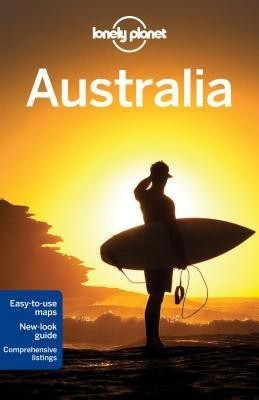 Lonely Planet Australia(English, Paperback, Lonely Planet Charles)