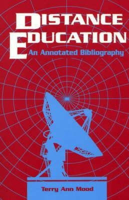 Distance Education(English, Paperback, Leopold Terry Mood)