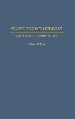 Vast Encyclopedia(English, Hardcover, Lifton Paul)