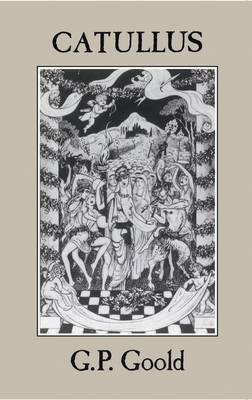 Catullus(English, Paperback, Goold G.P.)