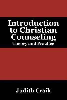 Introduction to Christian Counseling(English, Paperback, Craik Judith)