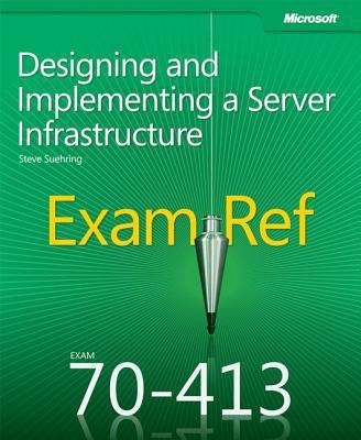 Designing and Implementing a Server Infrastructure(English, Paperback, Suehring Steve)