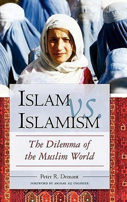 Islam vs. Islamism(English, Hardcover, Demant Peter R.)