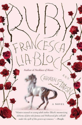Ruby(English, Paperback, Block Francesca Lia)