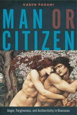 Man or Citizen(English, Hardcover, Pagani Karen)