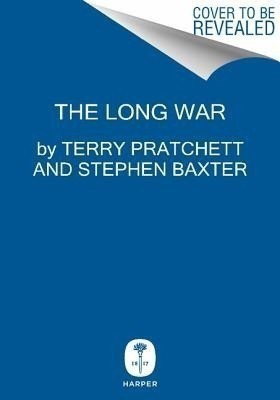 The Long War(English, Hardcover, Pratchett Terry)