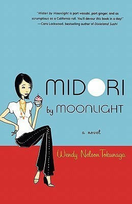 Midori by Moonlight(English, Paperback, Tokunaga Wendy)