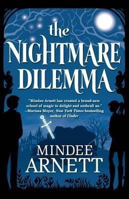 Nightmare Dilemma(English, Paperback, Arnett Mindee)