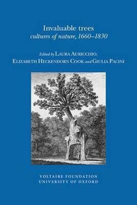 Invaluable Trees(English, Paperback, unknown)