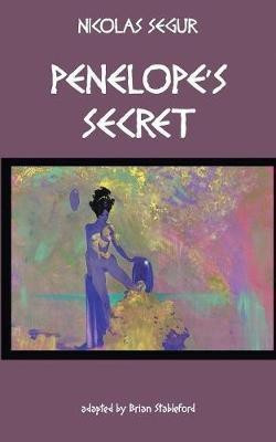 Penelope's Secret(English, Paperback, Segur Nicolas)