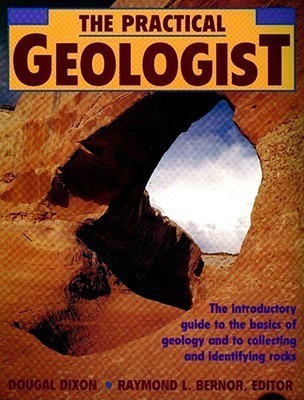 The Practical Geologist(English, Paperback, Dixon Dougal)