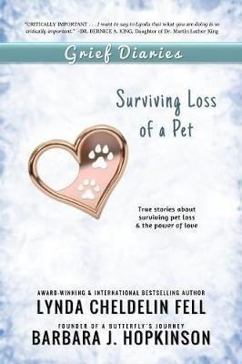 Grief Diaries(English, Paperback, Cheldelin Fell Lynda)
