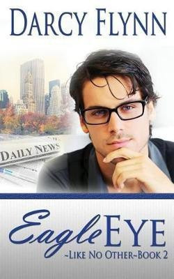 Eagle Eye(English, Paperback, Flynn Darcy)