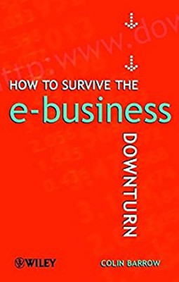 How to Survive the E-business Downturn(English, Paperback, Barrow Colin)