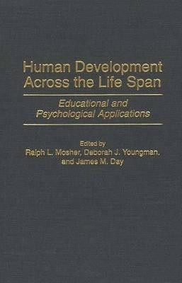 Human Development Across the Life Span(English, Hardcover, unknown)