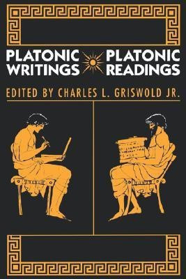 Platonic Writings/Platonic Readings(English, Paperback, unknown)
