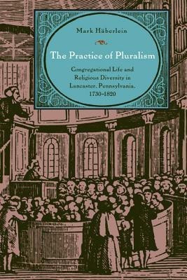 The Practice of Pluralism(English, Hardcover, Haeberlein Mark)