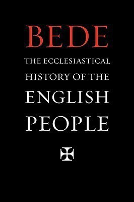 Ecclesiastical History of the English People(English, Paperback, Bede)