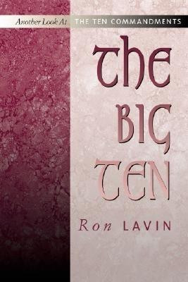 The Big Ten(English, Paperback, Lavin Ron)