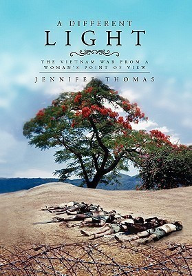 A Different Light(English, Paperback, Thomas Jennifer)