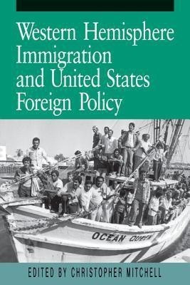Western Hemisphere Immigration and United States Foreign Policy(English, Paperback, unknown)