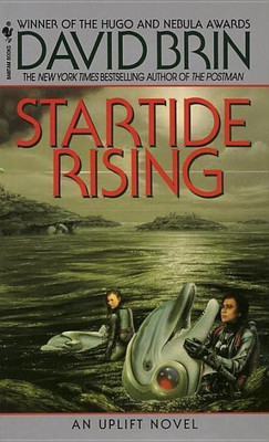 Startide Rising(English, Paperback, Brin David)