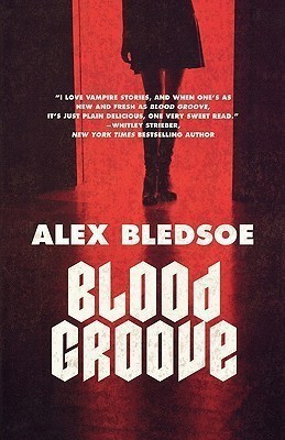 Blood Groove(English, Paperback, Bledsoe Alex)