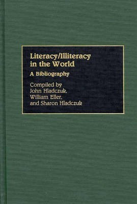 Literacy/Illiteracy in the World(English, Hardcover, unknown)