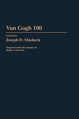 Van Gogh 100(English, Hardcover, unknown)