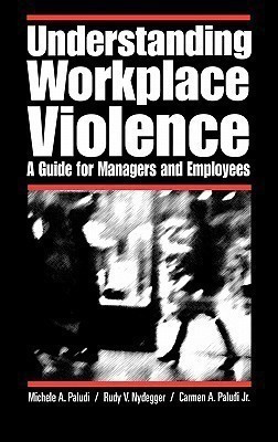 Understanding Workplace Violence(English, Hardcover, Paludi Michele A. Ph.D.)