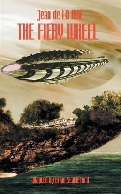 The Fiery Wheel(English, Paperback, La Hire Jean de)