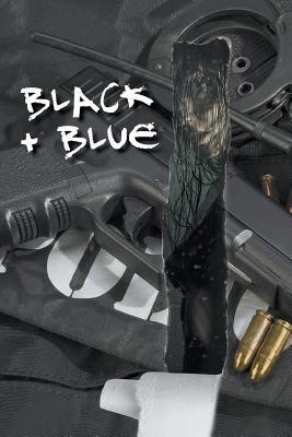 Black & Blue(English, Paperback, Chinoy Yasmin H)