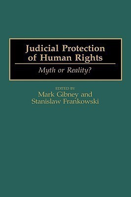 Judicial Protection of Human Rights(English, Hardcover, Frankowski Stanislaw)