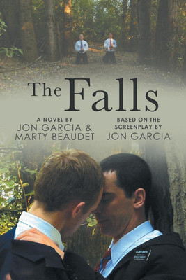 The Falls Volume 1(English, Paperback, Garcia Jon)
