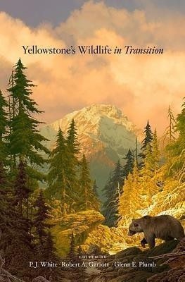 Yellowstone's Wildlife in Transition(English, Hardcover, unknown)