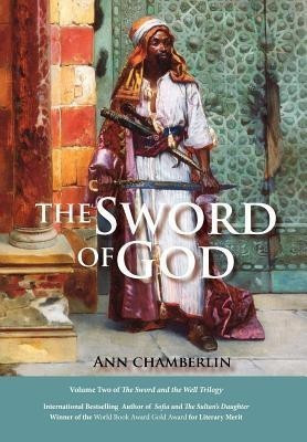 The Sword of God(English, Hardcover, Chamberlin Ann)