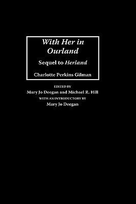 With Her in Ourland(English, Hardcover, Deegan Mary Jo)