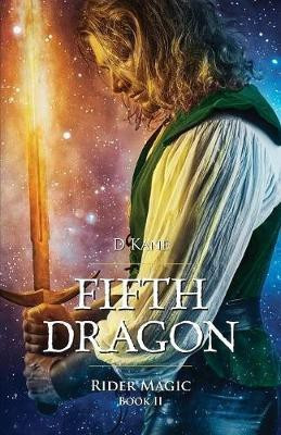 Fifth Dragon - Rider Magic(English, Paperback, Kane D)