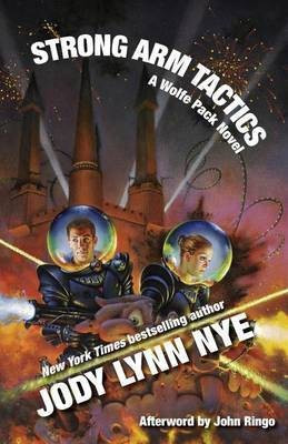 Strong Arm Tactics(English, Paperback, Nye Jody Lynn)