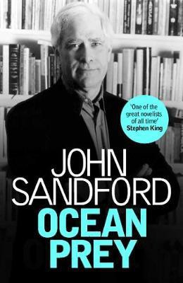 Ocean Prey(English, Paperback, Sandford John)