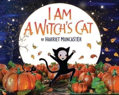 I Am a Witch's Cat(English, Hardcover, unknown)