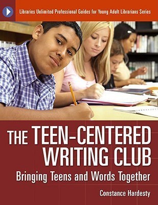 The Teen-Centered Writing Club(English, Paperback, Hardesty Constance)