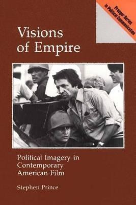Visions of Empire(English, Paperback, Prince Stephen)
