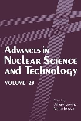 Advances in Nuclear Science and Technology(English, Paperback, unknown)